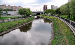 Выходные будут холодными Выходные будут холодными